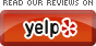 Read our reviews on Yelp